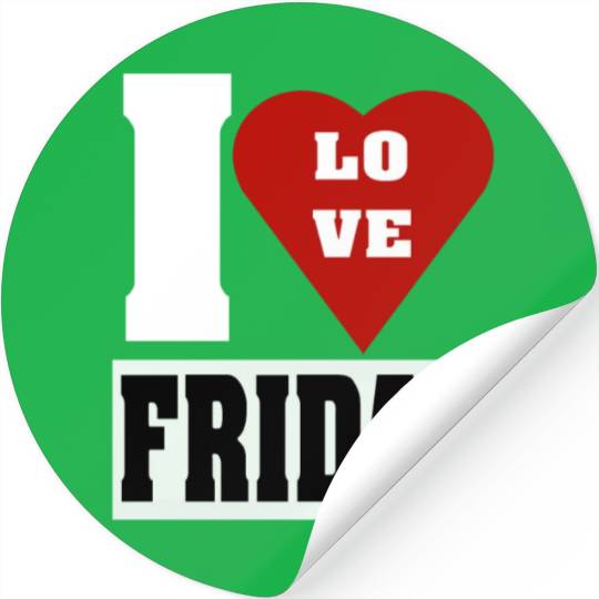 Shopping Black Friday gift man woman kids Stickers