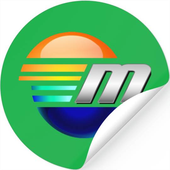 Malibu Performance Power Boats Stickers