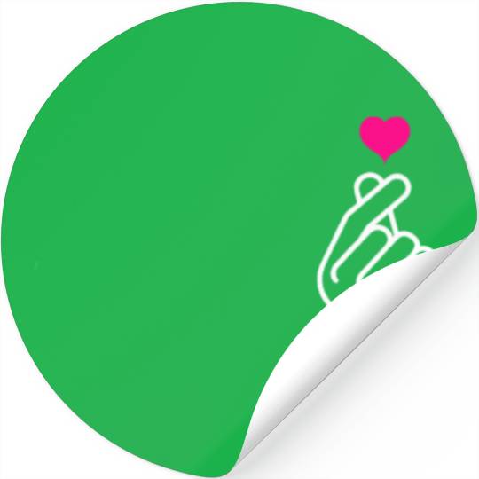 K-Pop Stickers
