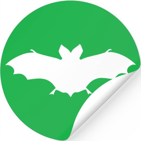 Bat Stickers