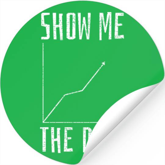 Data Science Computer Science Stickers