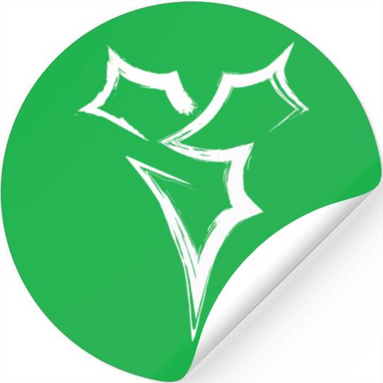 Final Fantasy Stickers