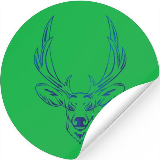 Discover Deer deer antler animalis