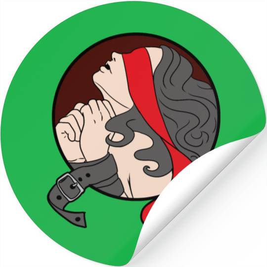 Bondage BDSM tied up Slave Submissive Cuffed Cuffs