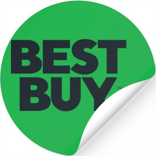 Discover Best Buy Color Logo