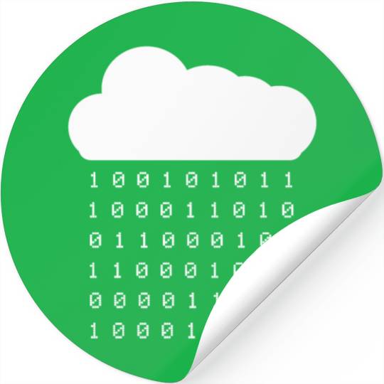 Data Science Stickers