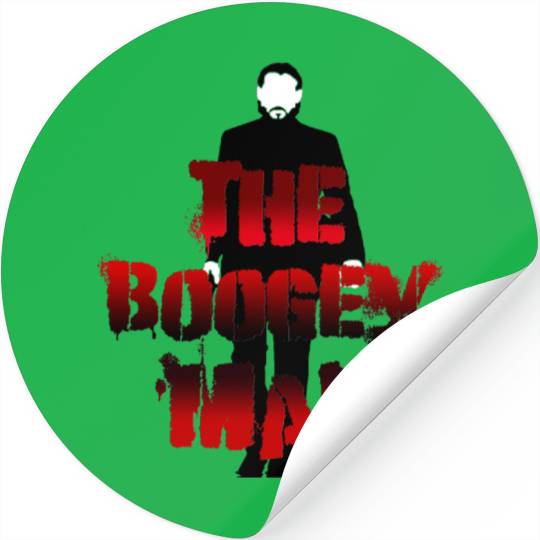 John Wick-The Boogey Man