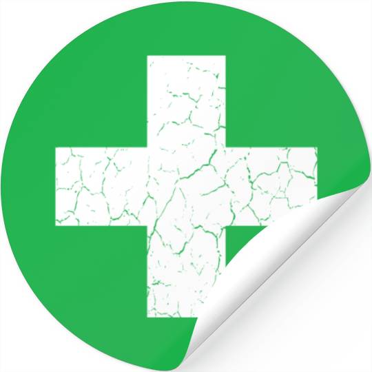 Switzerland Cross Flag | proud Swiss Stickers