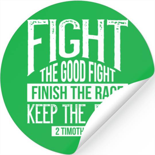 Bible Stickers