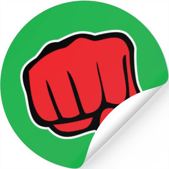 Koral BJJ | Brazilian Jiu Jitsu Stickers