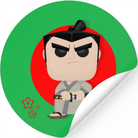 samurai jack
