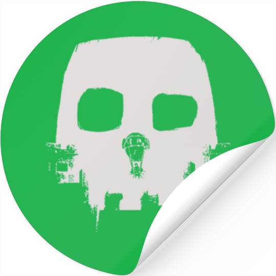 Clash of Clans Stickers