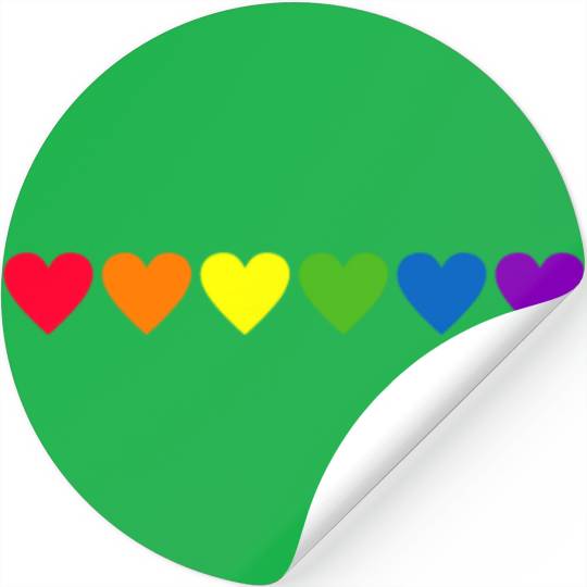 gay pride gay pride shirtGay Pride Hearts Gay Prid Stickers