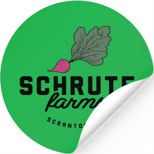 Schrute Farms