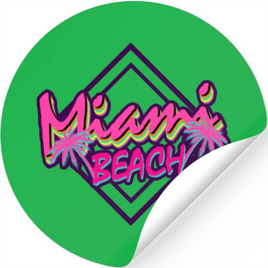 Discover Miami Beach