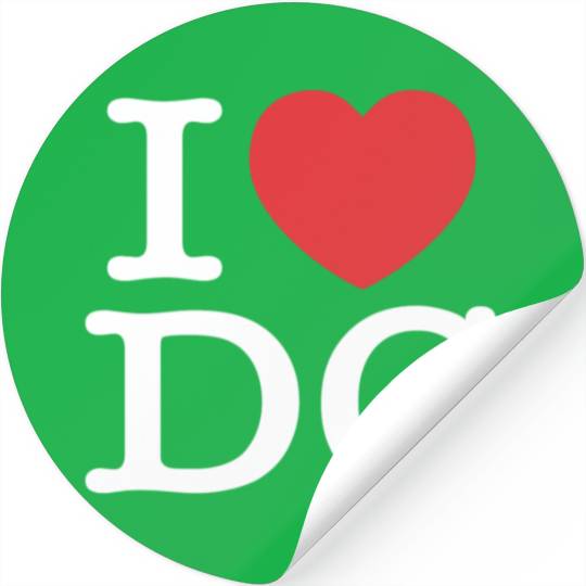 I Heart Dc Love District Of Columbia Stickers Stickers S
