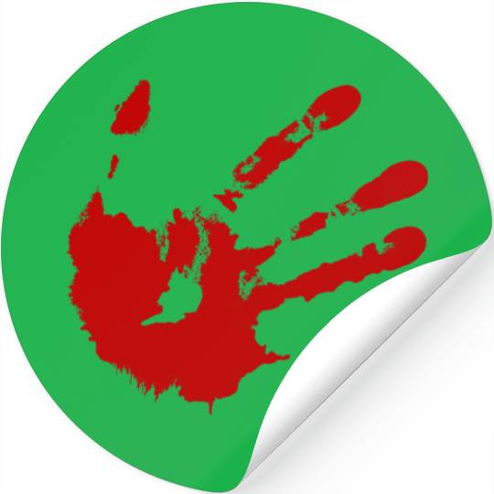 MMIW Stickers