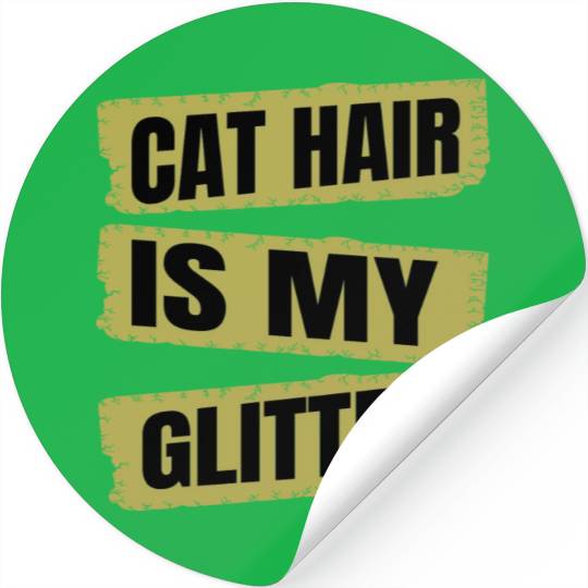 funny cat funny sayings play cat mom cat face Stickers