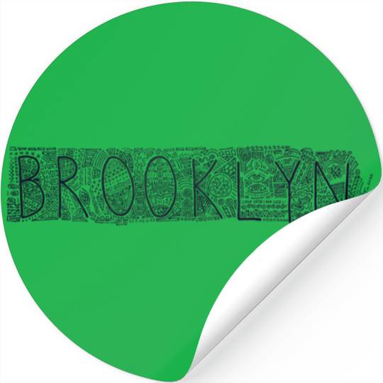 Discover BROOKLYN