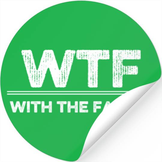 Family Vacation Stickers
