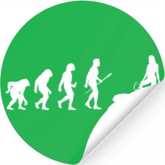 Domina Evolution Outfit Fetiche BDSM Lustig Stickers