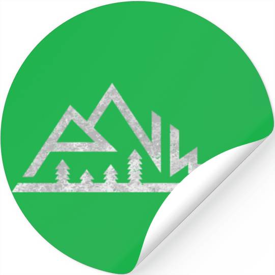 Pnw Mountains Pacific Northwest Cascadia Trees Nat