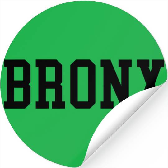 BRONX
