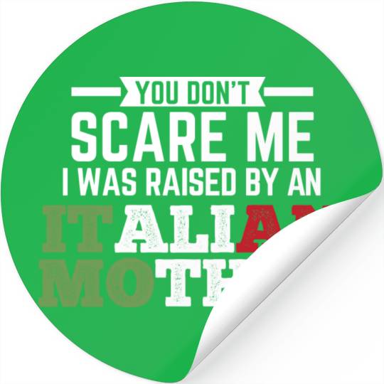 Italian Flag Italy Italian Stickers