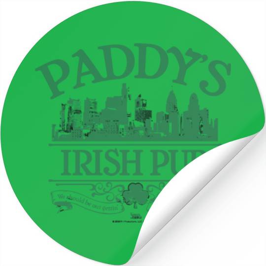 It'S Always Sunny In Philadelphia Paddy'S Pub Gift