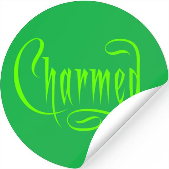 Discover Charmed The Magic School Sf 98