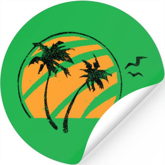 The Last of Us - Ellie Stickers