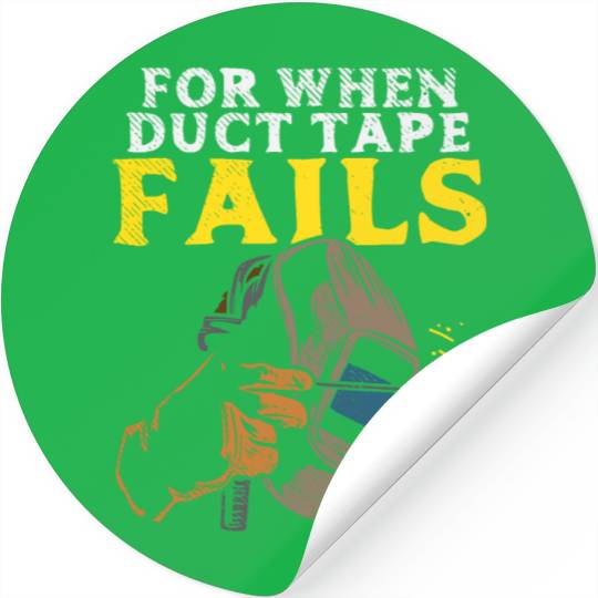 Welding Welder Steel Worker Ironworker Metal Stickers