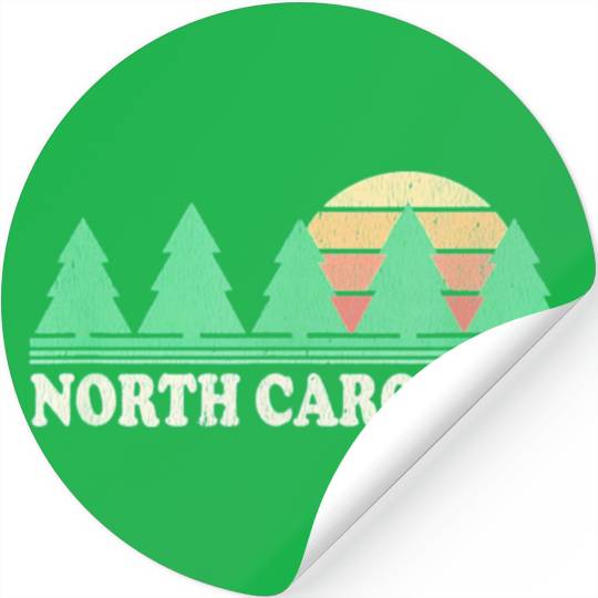 Discover North Carolina NC