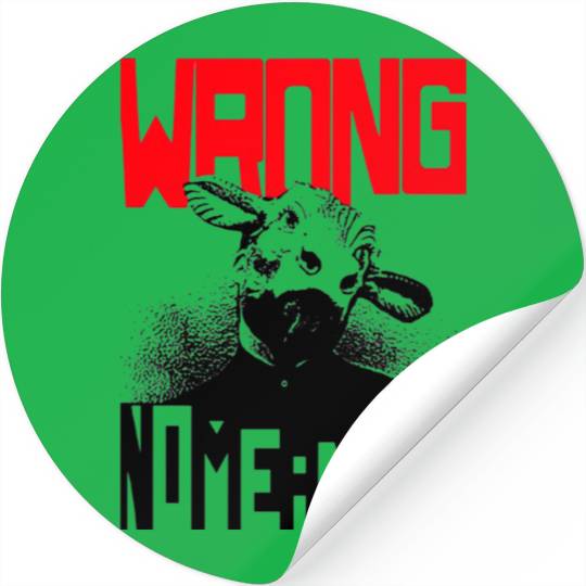 Nomeansno Original Merch
