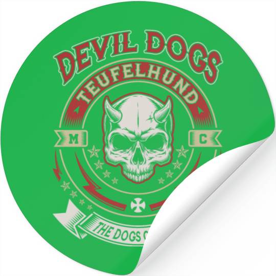 US Marines Corps Air Force Stickers