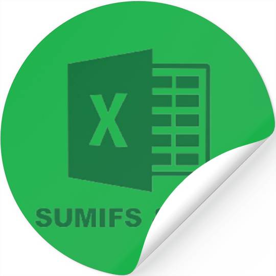 excel Stickers