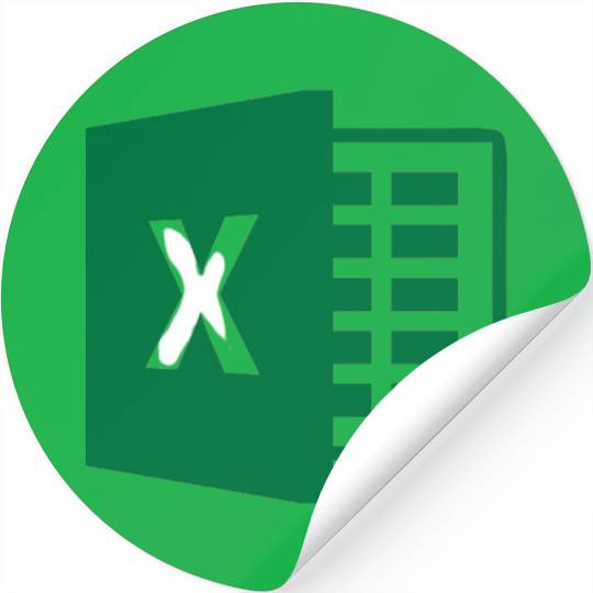 excel Stickers