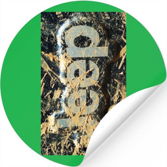 Jeep Adventure Stickers