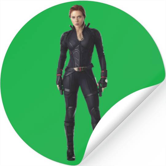 Black Widow