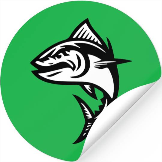 fish Stickers