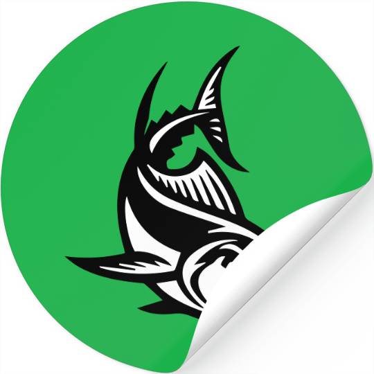 fish Stickers