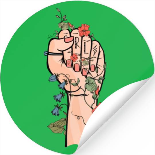 sublimation Stickers