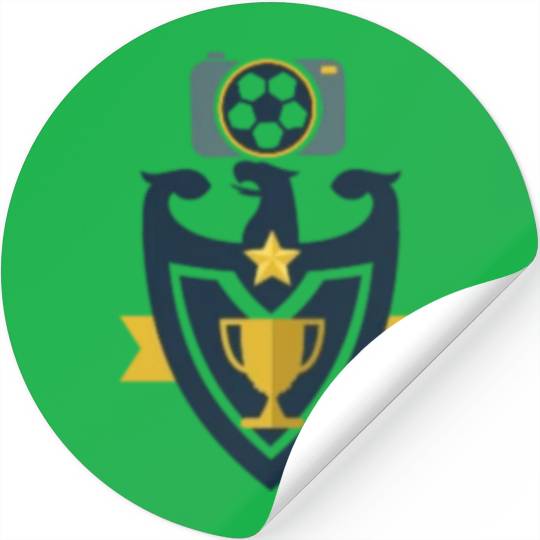cricket cup Stickers