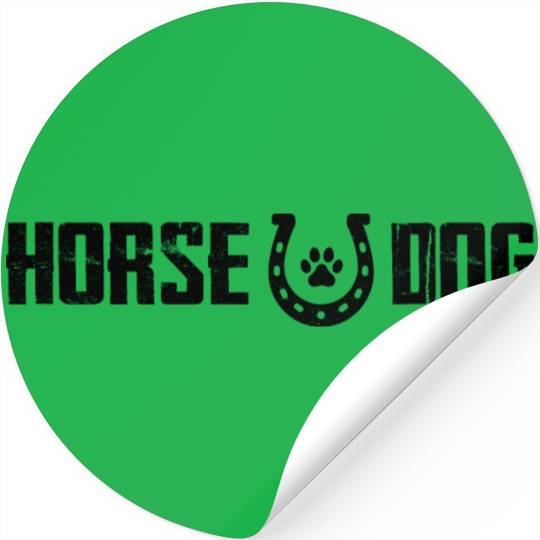 heartland ranch, heartland, glitter, flower Stickers