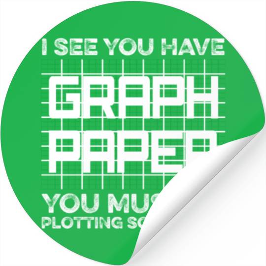 Funny Math Art Mathematics Student Math Lover Cool Stickers
