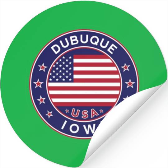 Aix en Provence France Stickers