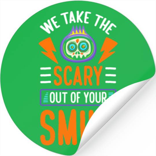 Evil Little Sister Big Sister Stickers