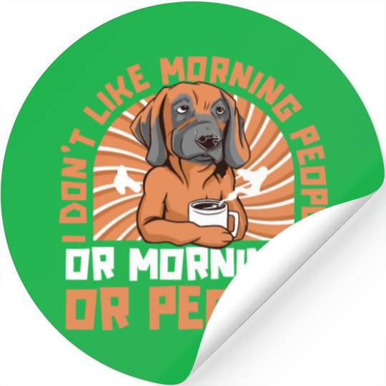 Great Dane Dogs Stickers