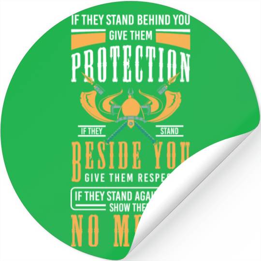 Odin Norse Runes Mythology Hammer Valhalla Viking Stickers