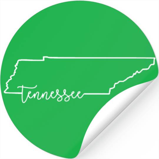 Grateful Band Guitar Stickers